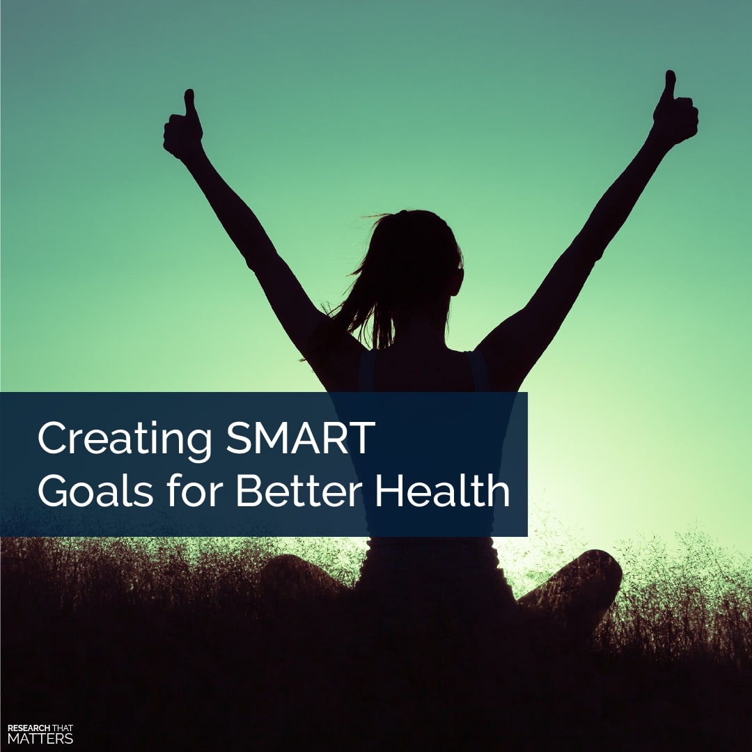 Read more about the article Creating SMART Goals for Better Health